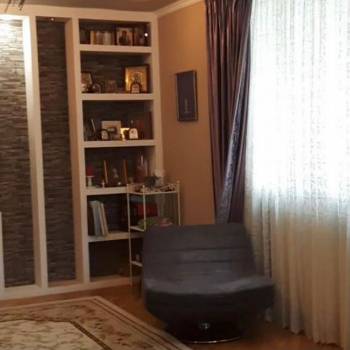 Продается 3-х комнатная квартира, 120 м²