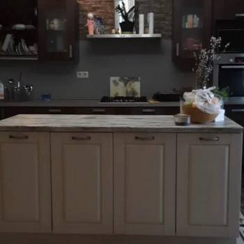 Продается 3-х комнатная квартира, 120 м²