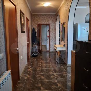 Продается 3-х комнатная квартира, 120 м²