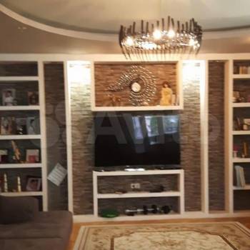 Продается 3-х комнатная квартира, 120 м²