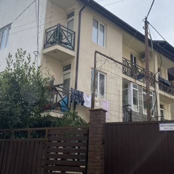 Сдается 1-комнатная квартира, 22 м²