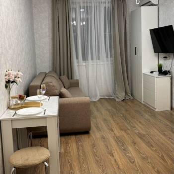 Сдается 1-комнатная квартира, 22 м²