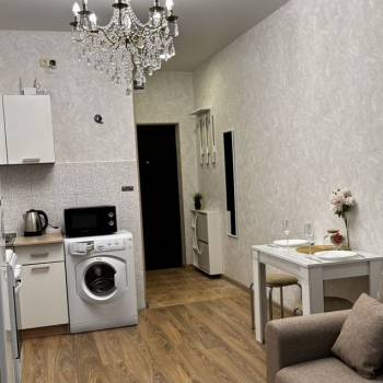 Сдается 1-комнатная квартира, 22 м²