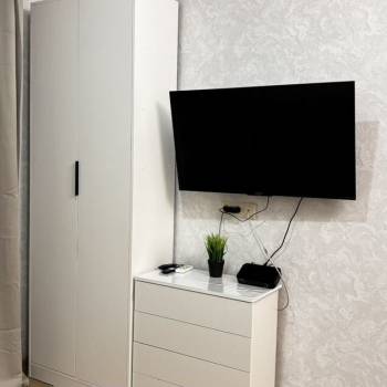 Сдается 1-комнатная квартира, 22 м²