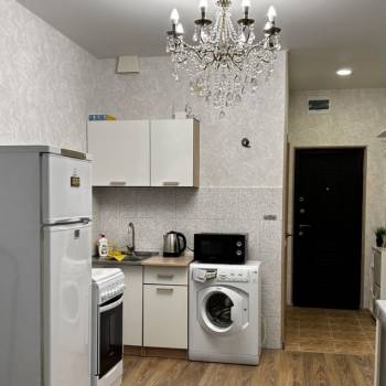 Сдается 1-комнатная квартира, 22 м²