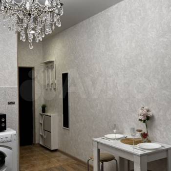 Сдается 1-комнатная квартира, 22 м²