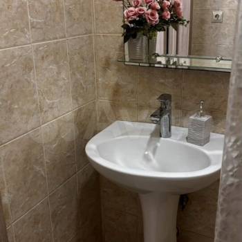 Сдается 1-комнатная квартира, 22 м²