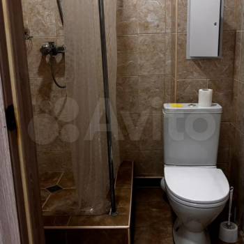 Сдается 1-комнатная квартира, 22 м²