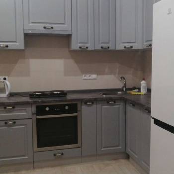 Сдается 1-комнатная квартира, 31 м²