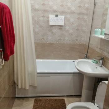 Сдается 1-комнатная квартира, 31 м²