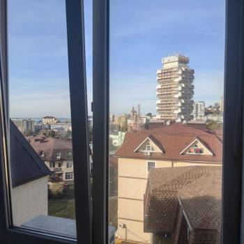 Продается 1-комнатная квартира, 29,5 м²