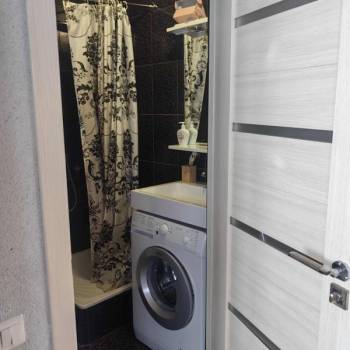 Продается 1-комнатная квартира, 29,5 м²