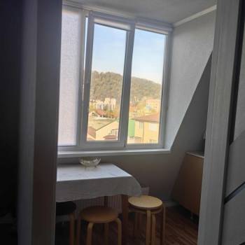 Продается 1-комнатная квартира, 29,5 м²