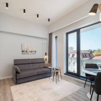 Продается 1-комнатная квартира, 34,3 м²