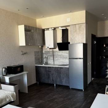 Сдается 1-комнатная квартира, 30 м²