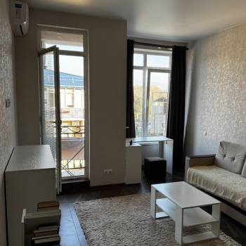 Сдается 1-комнатная квартира, 30 м²