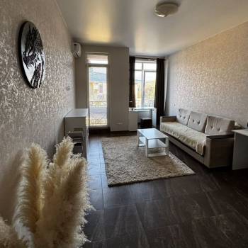 Сдается 1-комнатная квартира, 30 м²