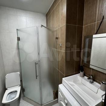 Сдается 1-комнатная квартира, 30 м²