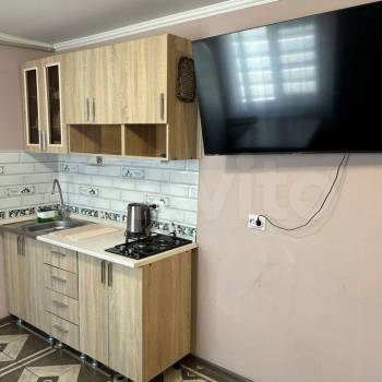 Сдается 1-комнатная квартира, 30 м²