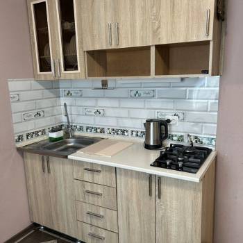 Сдается 1-комнатная квартира, 30 м²