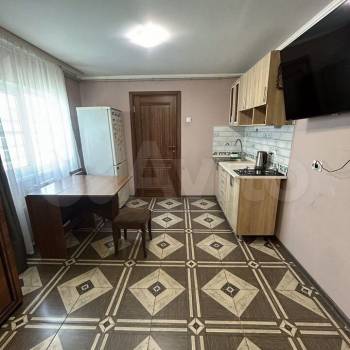 Сдается 1-комнатная квартира, 30 м²