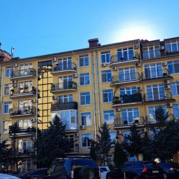 Продается 2-х комнатная квартира, 57 м²
