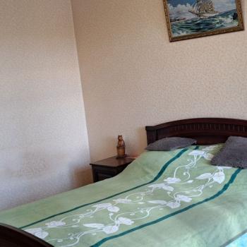 Продается 2-х комнатная квартира, 57 м²