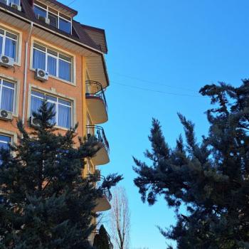 Продается 2-х комнатная квартира, 57 м²