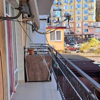 Продается 2-х комнатная квартира, 57 м²