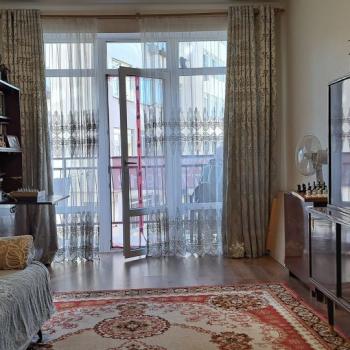 Продается 2-х комнатная квартира, 57 м²