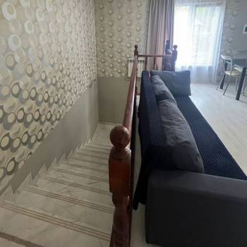 Сдается 2-х комнатная квартира, 50 м²