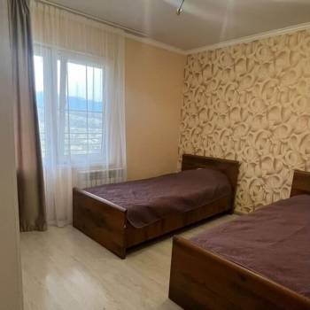 Сдается 2-х комнатная квартира, 50 м²