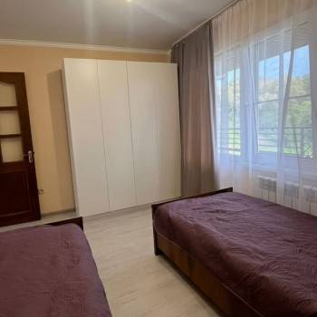 Сдается 2-х комнатная квартира, 50 м²