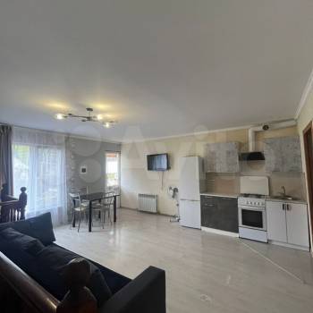 Сдается 2-х комнатная квартира, 50 м²