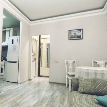 Продается 2-х комнатная квартира, 39,2 м²