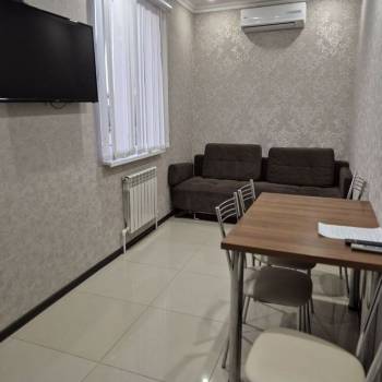 Сдается 2-х комнатная квартира, 35 м²