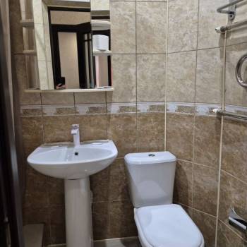 Сдается 2-х комнатная квартира, 35 м²