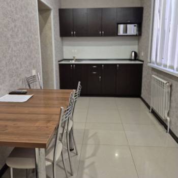 Сдается 2-х комнатная квартира, 35 м²