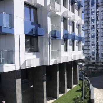 Продается 1-комнатная квартира, 18 м²