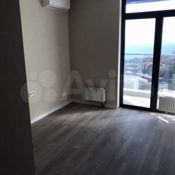Продается 1-комнатная квартира, 18 м²