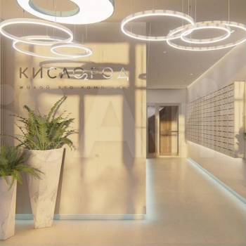 Продается 1-комнатная квартира, 18 м²