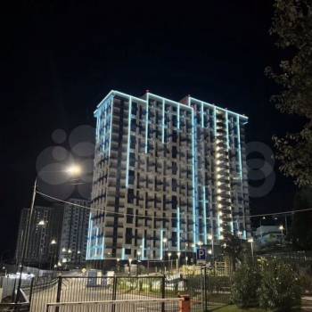 Продается 1-комнатная квартира, 18 м²