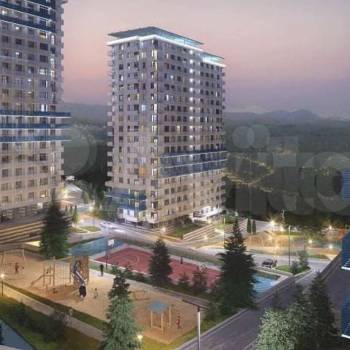 Продается 1-комнатная квартира, 18 м²