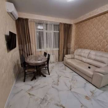 Сдается 2-х комнатная квартира, 49 м²