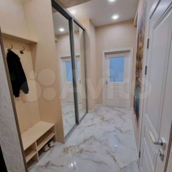 Сдается 2-х комнатная квартира, 49 м²