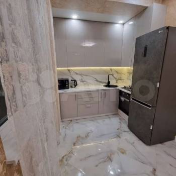 Сдается 2-х комнатная квартира, 49 м²