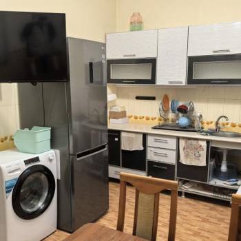 Сдается 2-х комнатная квартира, 68 м²