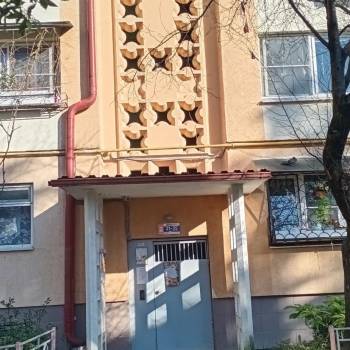 Сдается Многокомнатная квартира, 72 м²