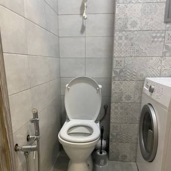 Сдается Многокомнатная квартира, 54 м²