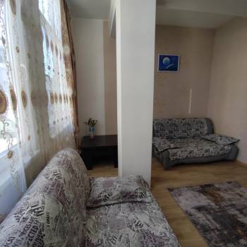 Сдается Многокомнатная квартира, 52 м²